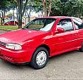 Vendo Volkswagen Gol 1998 Cc 1.600
