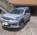 Hermoso Fiat Uno Way