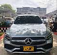 Mercedes Benz Glc300 E Coupe Modelo 2022