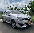 Clio Style 2016