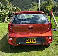 Kia Picanto Vibrant - Único Dueño