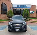 Colorado High Country 2.8 4X4 Automatica 2020 Fsq088