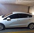 Kia Rio Ub Ex