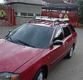 Chevrolet Esteem 1.6 Mecánico Sw
