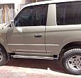 Se Vende Hermosa Toyota Sumo