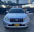 Vendo Toyota Prado