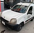 Vendo Renault Kangoo