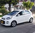 Kia Picanto 2017