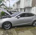 Mazda Touring Motor 2.0 Skyactiv
