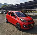 Vendo Mi Kia