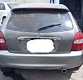 Mazda Allegro 1600 Modelo 2004