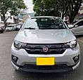 Fiat Mobi 2020 Mecanico Motor 1.0 Km 36.000