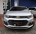 Chevrolet Tracker 2020 1.8 Lt