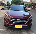 Hyundai New Tucson 2016
