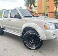 Nissan Frontier 2015 Diesel 4X4
