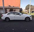 Mercedes Benz C180 Modelo 2015