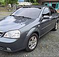 Optra Automatico 2008
