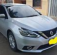 Nissan Sentra Sense Mt 2020