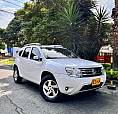 Renault Duster 2014 - Automatica - Unico Dueño - Excelentes Condiciones