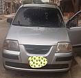 Vendo Carro Hyundai
