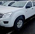 Vendo O Permuto Por Vehículo  De M3Nor Valor Chevrolet  Dmax  4X4 Modelo 2018 Disel