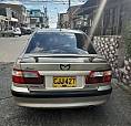 Vendo Hermoso Mazda Millenion Automatico 2002