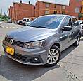 Volkswagen Gol Comfortline 2017