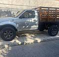 Nissan Frntier 2009 4X4Diesel 3.000