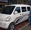 Chevrolet Van N300 2015 Pasajeros Pluss Move