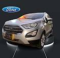 Ford Ecosport Titanium 2.0L 2018
