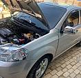 Vendo Aveo Emotion Excelente Estado