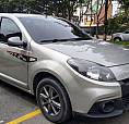 Sandero Gt Line 2013