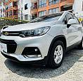Chevrolet Tracker Ls Mecanica