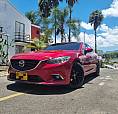 Mazda 6 Grand Touring 2.5C.c