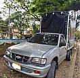 Camioneta Chevrolet Luv 2.300, Modelo 1998 Full Inyeccion, Direccion Hidraulica,Estacas, Encarpatada