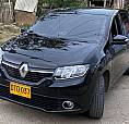 Sandero Intens/Automático Fe 2018