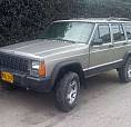 Jeep Cherokee Laredo 4.0 Original  Siempre  Gasolina Mod 1994