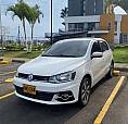 Volkswagen Gol 1.6 Highline 2017