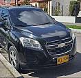 Chevrolet Traker 2013 Excelente Estado