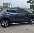 Chevrolet Tracker Automática 4X2