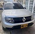 Vendo Duster Expression Mod 2015