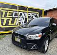 Mitsubishi Asx 2.0 L 2013