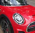Mini Cooper Jhon Cooper Worlk