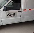 Fiat Fiorino Fire Año 2005 Camioneta Tipo Furgon