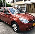 Renault Sandero 2012