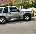 Camioneta Ford Explorer Gris 2002