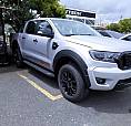 Fx4 At Euro 6 Ranger