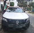 Nissan Frontier Estacas