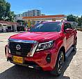 Termine De Estrenar Espectacular Nissan Frontier