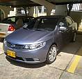 Kia Cerato Forte